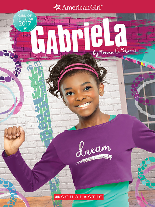 Title details for Gabriela by Teresa E. Harris - Available